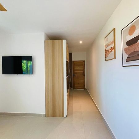 Baan Saint-Tropez Seaview Villas Kata Beach מראה חיצוני תמונה