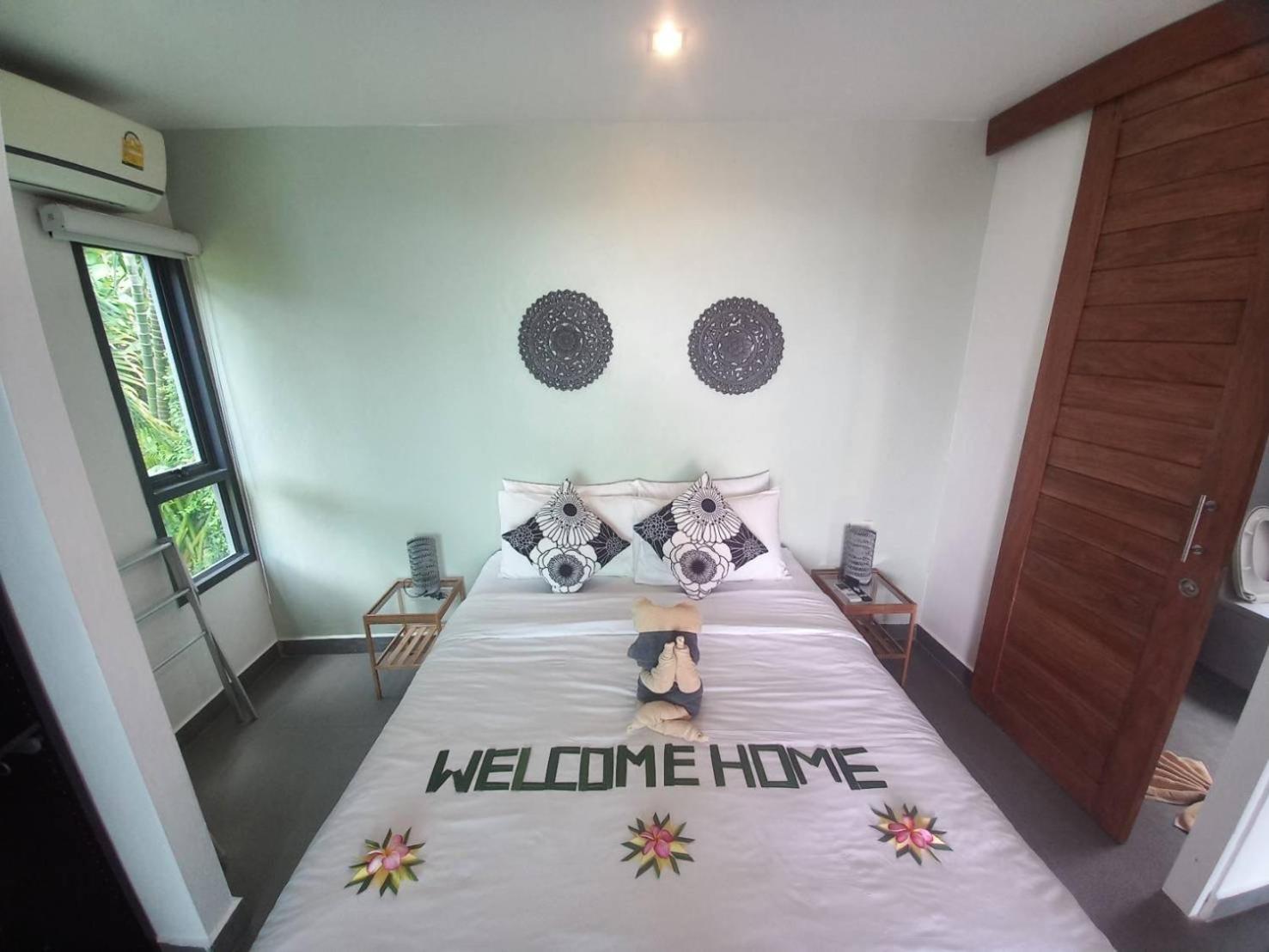 Baan Saint-Tropez Seaview Villas Kata Beach מראה חיצוני תמונה