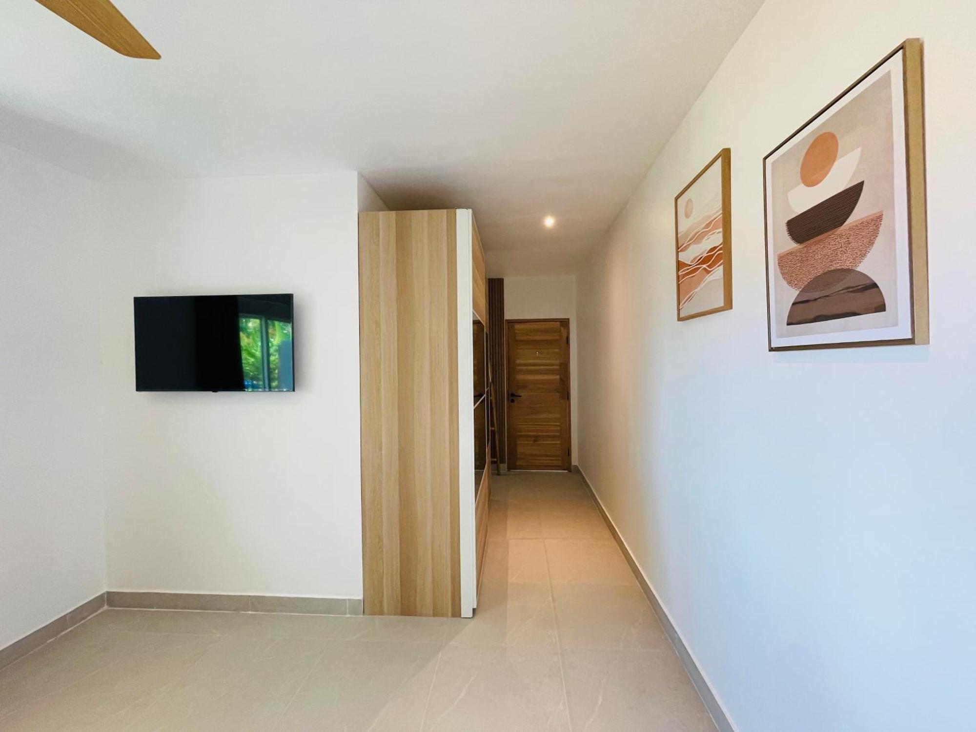 Baan Saint-Tropez Seaview Villas Kata Beach מראה חיצוני תמונה